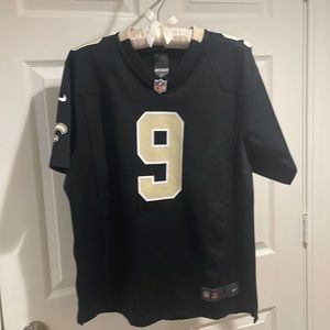 Drew Brees Jersey - Nike Youth